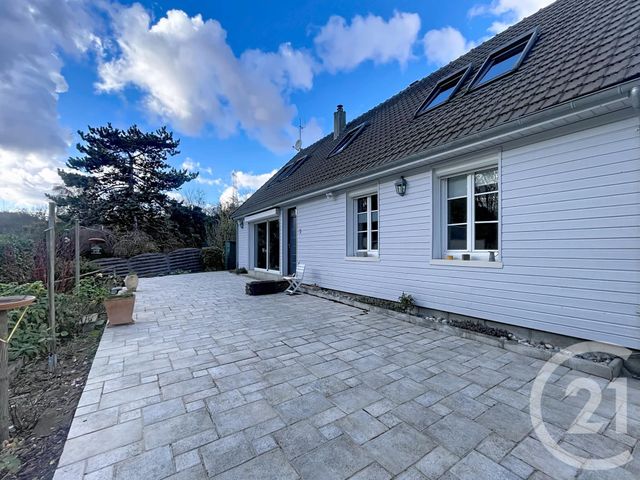 Maison à vendre - 5 pièces - 125 m2 - Luisant - 28 - CENTRE