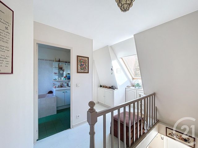 Maison à vendre - 5 pièces - 125 m2 - Luisant - 28 - CENTRE