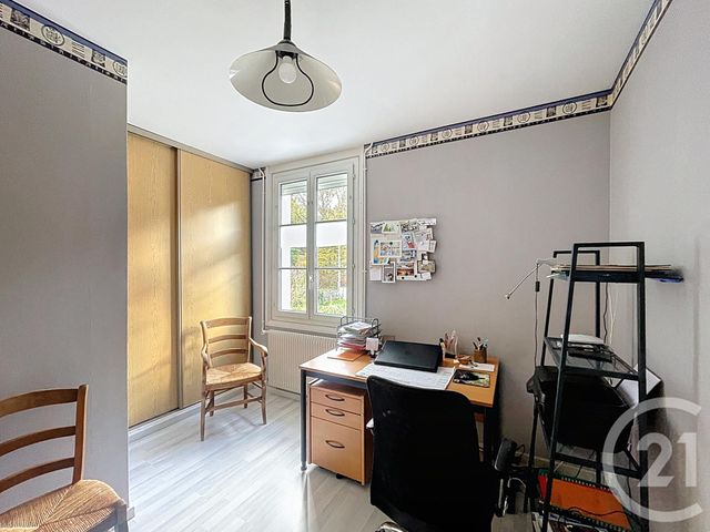 Maison à vendre - 5 pièces - 125 m2 - Luisant - 28 - CENTRE