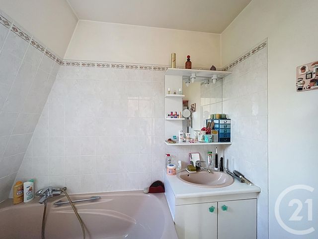 Maison à vendre - 5 pièces - 125 m2 - Luisant - 28 - CENTRE