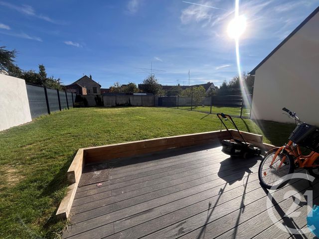 Maison à louer MAINVILLIERS