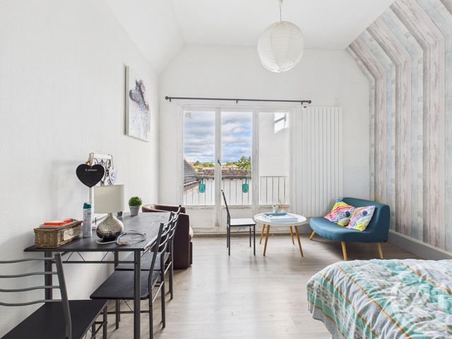 Appartement à vendre CHARTRES