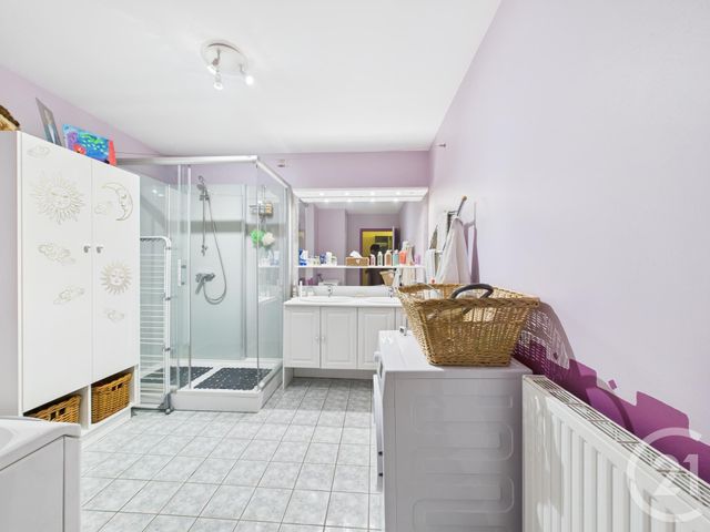 Appartement F4 &agrave; louer - 4 pi&egrave;ces - 112 m2 - Chartres - 28 - CENTRE