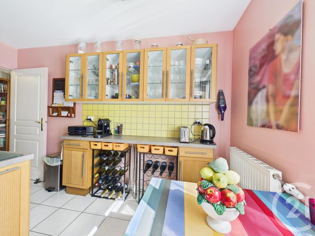 Appartement F4 &agrave; louer - 4 pi&egrave;ces - 112 m2 - Chartres - 28 - CENTRE