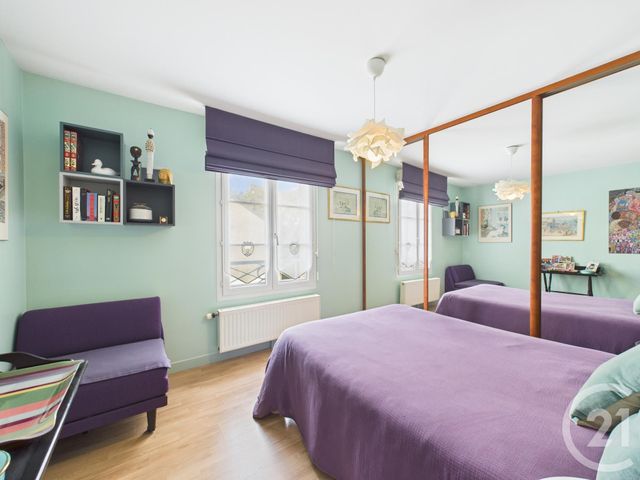 Appartement F4 &agrave; louer - 4 pi&egrave;ces - 112 m2 - Chartres - 28 - CENTRE