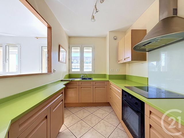 Appartement T4 &agrave; vendre - 4 pi&egrave;ces - 73,55 m2 - Chartres - 28 - CENTRE