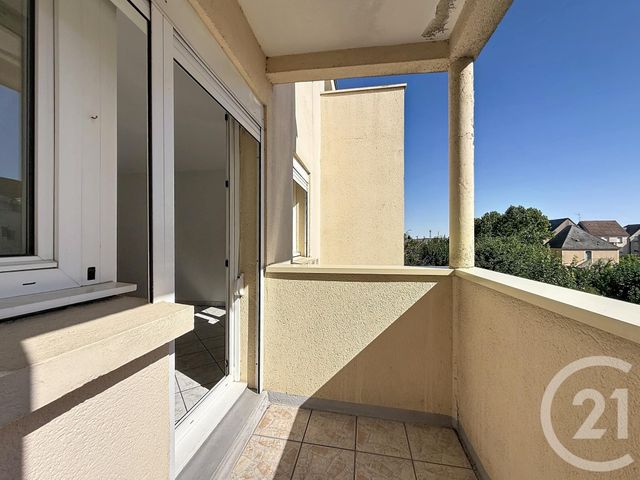 Appartement T4 &agrave; vendre - 4 pi&egrave;ces - 73,55 m2 - Chartres - 28 - CENTRE
