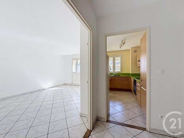 Appartement T4 &agrave; vendre - 4 pi&egrave;ces - 73,55 m2 - Chartres - 28 - CENTRE