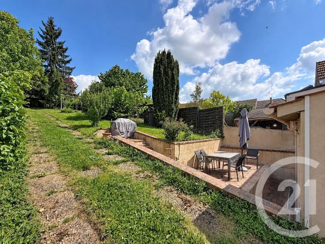 Maison &agrave; vendre - 6 pi&egrave;ces - 86 m2 - Chartres - 28 - CENTRE