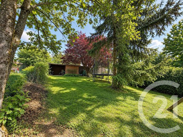Maison &agrave; vendre - 6 pi&egrave;ces - 86 m2 - Chartres - 28 - CENTRE