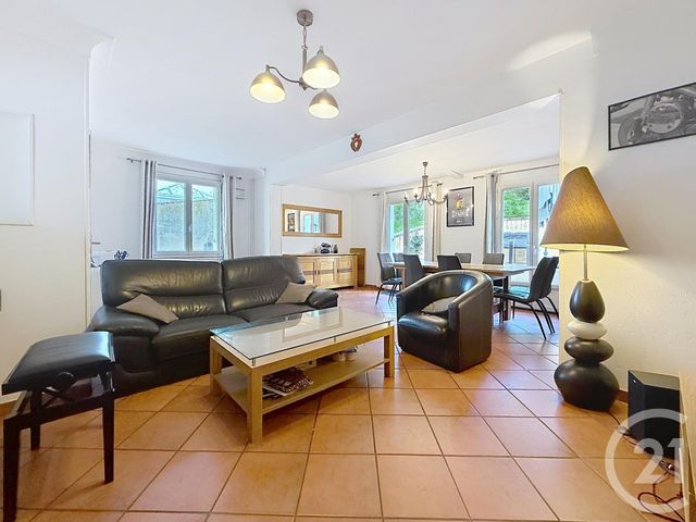 Maison &agrave; vendre - 6 pi&egrave;ces - 86 m2 - Chartres - 28 - CENTRE