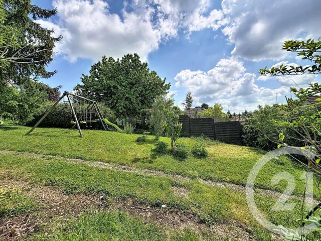 Maison &agrave; vendre - 6 pi&egrave;ces - 86 m2 - Chartres - 28 - CENTRE