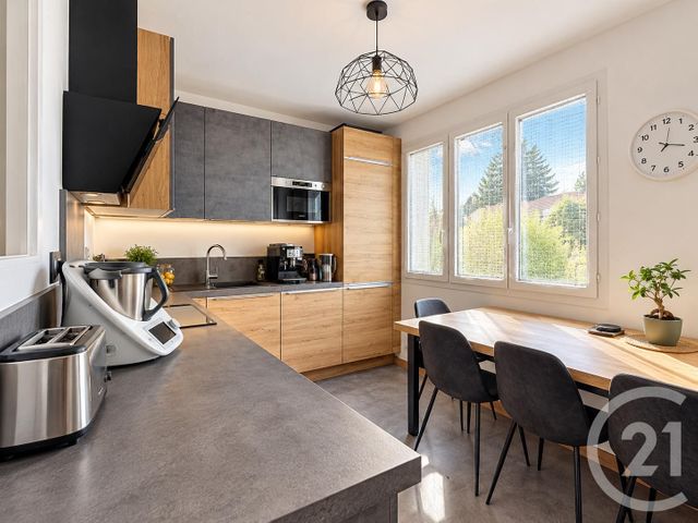 Maison &agrave; vendre - 6 pi&egrave;ces - 86 m2 - Chartres - 28 - CENTRE