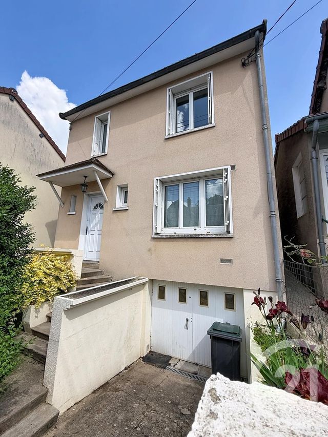 maison - CHARTRES - 28