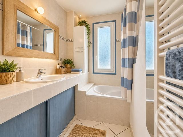 Maison &agrave; vendre - 6 pi&egrave;ces - 86 m2 - Chartres - 28 - CENTRE