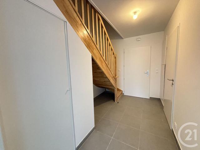 Maison à louer - 5 pièces - 111,31 m2 - Chartres - 28 - CENTRE