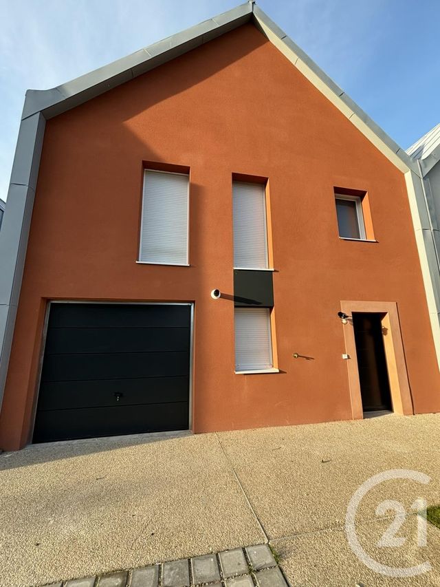 maison - CHARTRES - 28