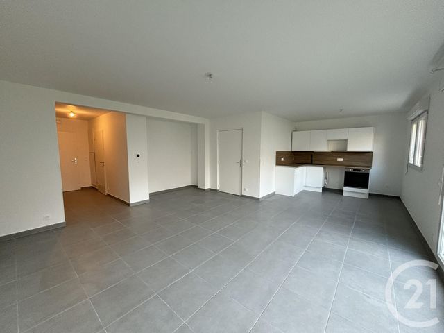 Maison à louer - 5 pièces - 111,31 m2 - Chartres - 28 - CENTRE