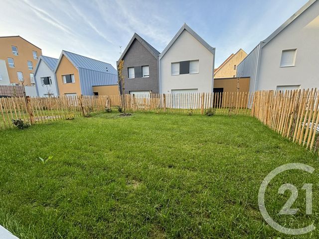 Maison à louer - 5 pièces - 111,31 m2 - Chartres - 28 - CENTRE