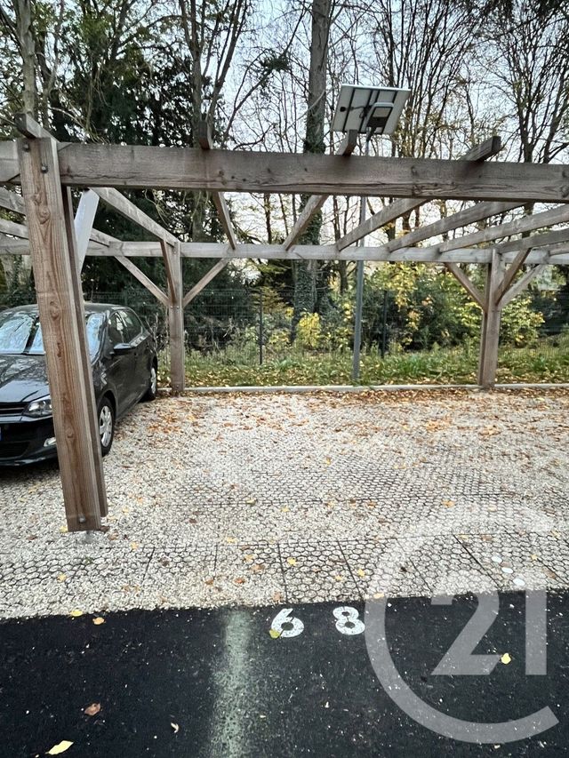 Parking à louer - 12,50 m2 - Chartres - 28 - CENTRE