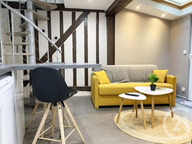 Appartement T2 à louer CHARTRES