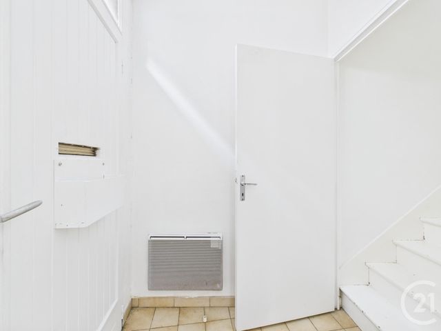 Appartement T4 à vendre - 3 pièces - 66,30 m2 - Chartres - 28 - CENTRE