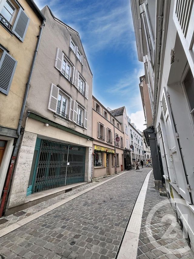 immeuble - CHARTRES - 28