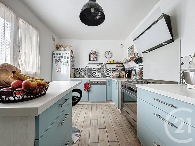 Maison &agrave; vendre - 6 pi&egrave;ces - 145,05 m2 - Chartres - 28 - CENTRE