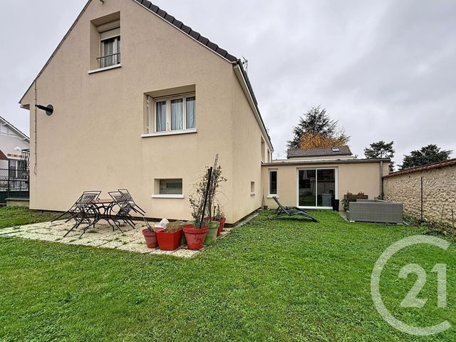 Maison &agrave; vendre - 6 pi&egrave;ces - 145,05 m2 - Chartres - 28 - CENTRE