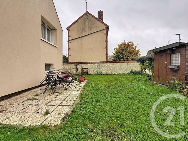 Maison &agrave; vendre - 6 pi&egrave;ces - 145,05 m2 - Chartres - 28 - CENTRE