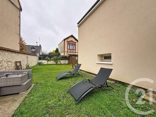 Maison &agrave; vendre - 6 pi&egrave;ces - 145,05 m2 - Chartres - 28 - CENTRE