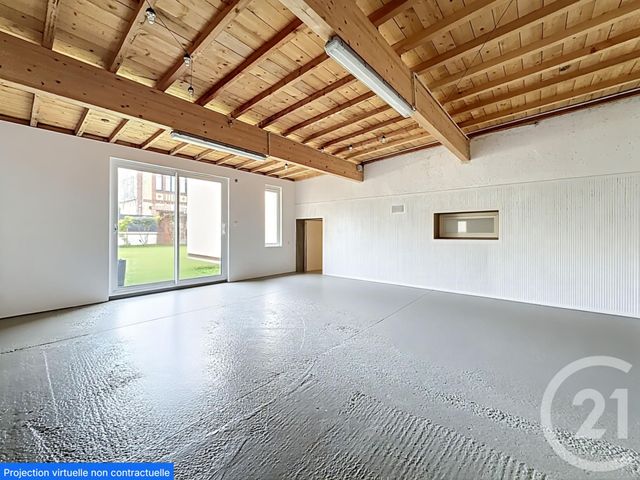 Maison &agrave; vendre - 6 pi&egrave;ces - 145,05 m2 - Chartres - 28 - CENTRE