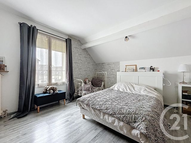 Maison &agrave; vendre - 6 pi&egrave;ces - 145,05 m2 - Chartres - 28 - CENTRE