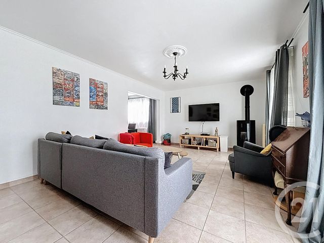 Maison &agrave; vendre - 6 pi&egrave;ces - 145,05 m2 - Chartres - 28 - CENTRE