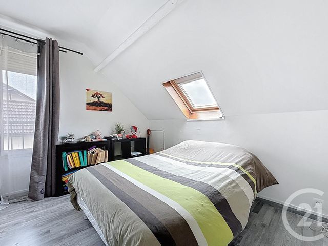 Maison &agrave; vendre - 6 pi&egrave;ces - 145,05 m2 - Chartres - 28 - CENTRE