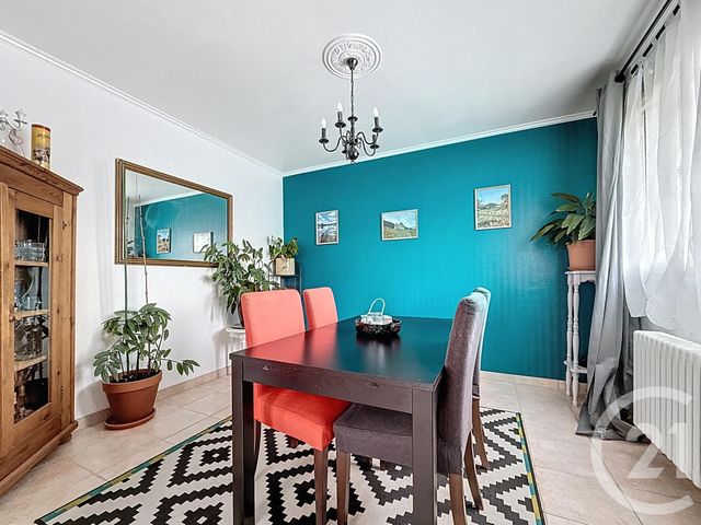 Maison &agrave; vendre - 6 pi&egrave;ces - 145,05 m2 - Chartres - 28 - CENTRE