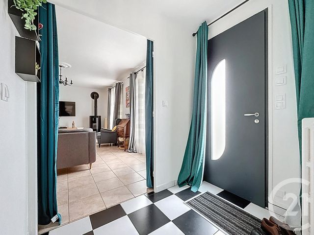 Maison &agrave; vendre - 6 pi&egrave;ces - 145,05 m2 - Chartres - 28 - CENTRE