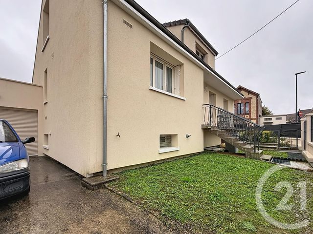 Maison &agrave; vendre - 6 pi&egrave;ces - 145,05 m2 - Chartres - 28 - CENTRE
