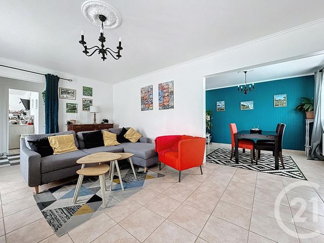 maison - CHARTRES - 28