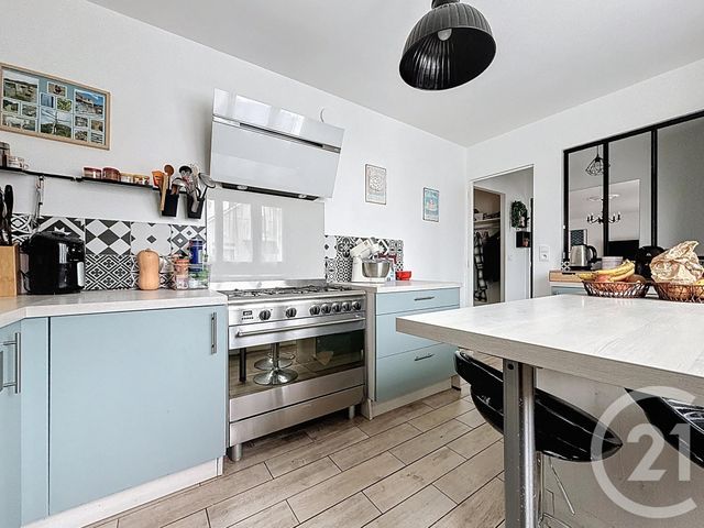 Maison &agrave; vendre - 6 pi&egrave;ces - 145,05 m2 - Chartres - 28 - CENTRE