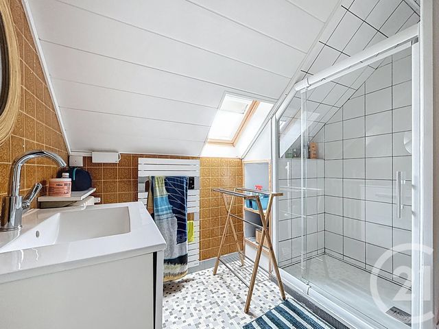 Maison &agrave; vendre - 6 pi&egrave;ces - 145,05 m2 - Chartres - 28 - CENTRE