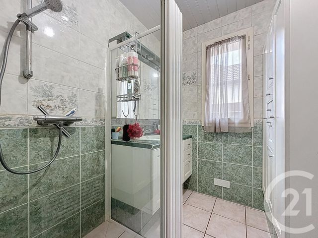 Maison &agrave; vendre - 6 pi&egrave;ces - 145,05 m2 - Chartres - 28 - CENTRE