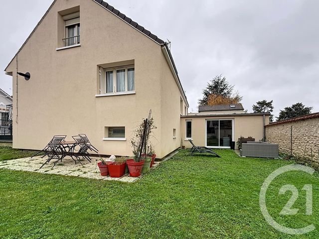 Maison &agrave; vendre - 6 pi&egrave;ces - 145,05 m2 - Chartres - 28 - CENTRE