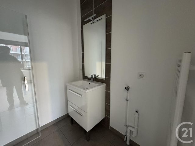 Appartement T2 à louer - 2 pièces - 51,45 m2 - Chartres - 28 - CENTRE