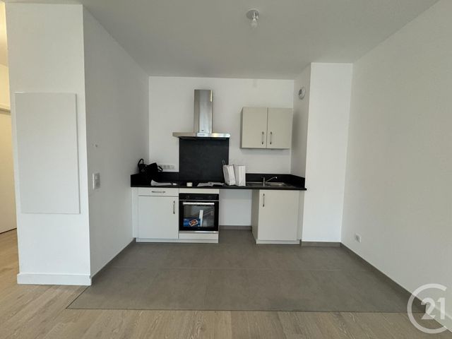 Appartement T2 à louer - 2 pièces - 51,45 m2 - Chartres - 28 - CENTRE