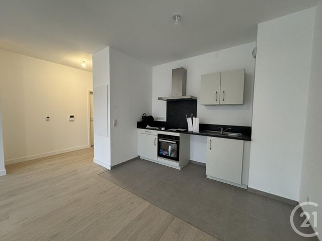 Appartement T2 à louer - 2 pièces - 51,45 m2 - Chartres - 28 - CENTRE