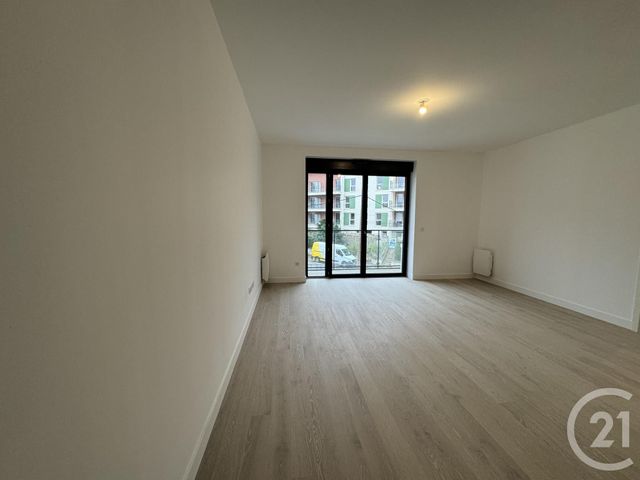 Appartement T2 à louer - 2 pièces - 51,45 m2 - Chartres - 28 - CENTRE