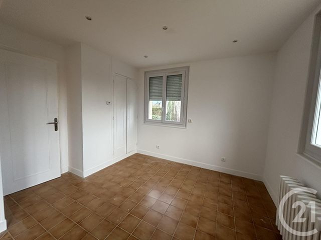 Maison à louer - 4 pièces - 82,50 m2 - Leves - 28 - CENTRE