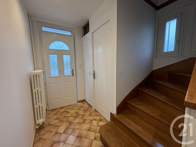 Maison à louer - 4 pièces - 82,50 m2 - Leves - 28 - CENTRE