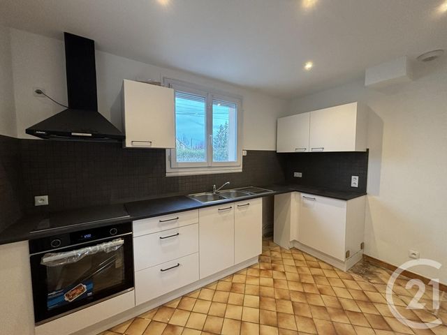 Maison à louer - 4 pièces - 82,50 m2 - Leves - 28 - CENTRE